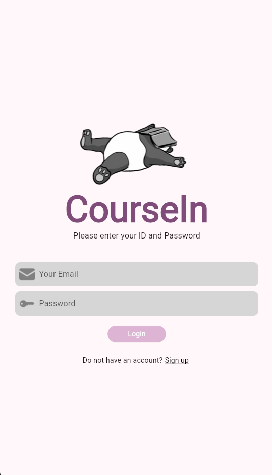 Course-In